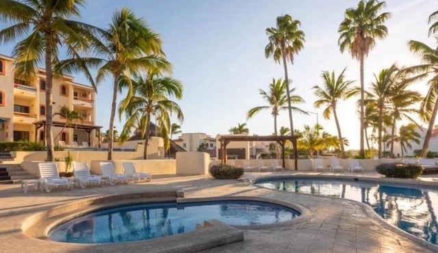 Fabulous 2BR Condo Ideal for Families