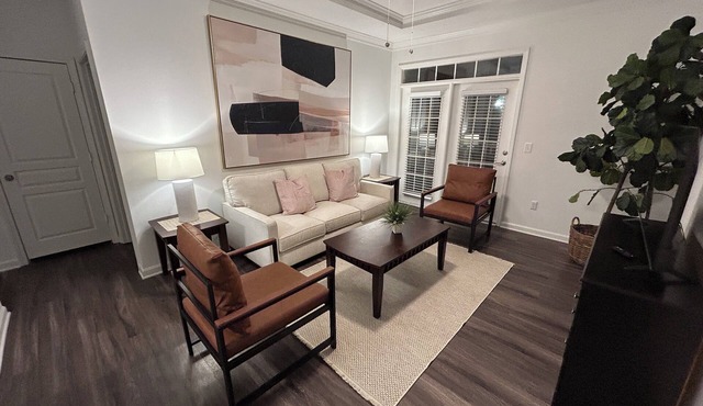 Fabulous 3 Bedroom/2 Bath in Alpharetta