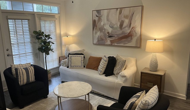 Fabulous 3 bedroom/2 bath with attached Garage