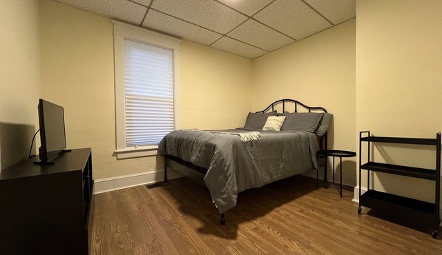 Fabulous 3-bedroom and 2 bathrooms house in charming Oneonta