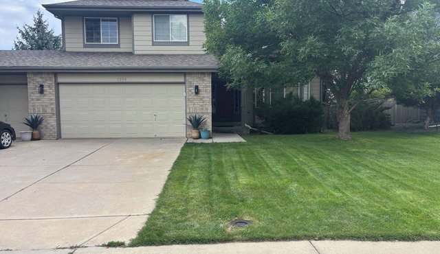 Fabulous 3-bedroom house with AC in charming Lafayette