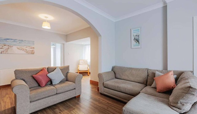 Fabulous 3 bedroom Home in Redcar