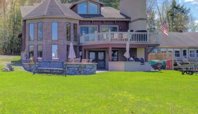 Fabulous 3-bedroom house in fantastic Mayfield with central AC