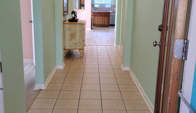 Fabulous 3-bedroom house in Seabrook