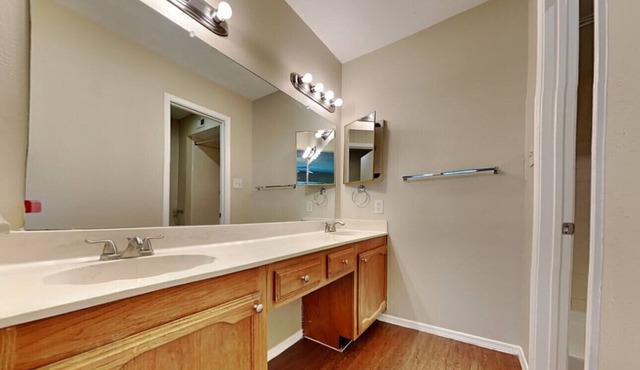 Fabulous 3-bedroom house in Garland
