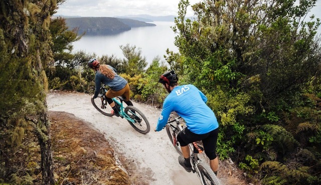 Fabulous 3-bedroom house in peaceful Taupō for your getaway