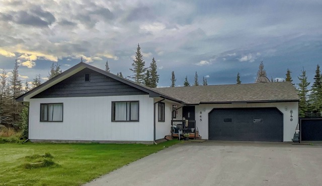 Fabulous 3 bedroom house in Kenai. nValhalla-Villa