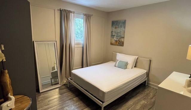 Fabulous 3 bedroom in Whitby