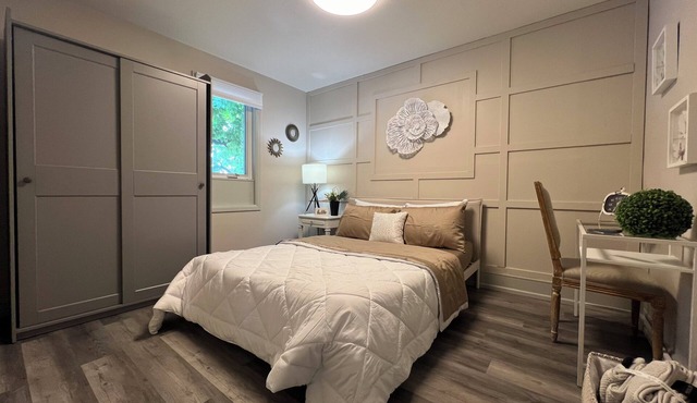 Fabulous 3 bedroom in Whitby