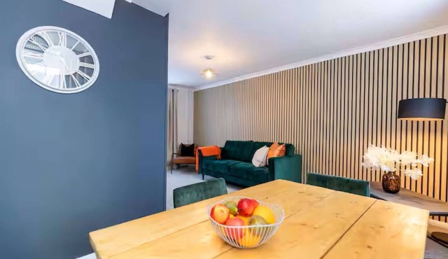 Fabulous 3 bedroomed house in Billingham