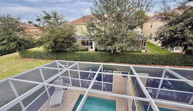 Fabulous 3BR Retreat Townhouse near Disney Parks