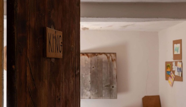 Fabulous 4-bedroom surf lodge with Wifi in La Fortuna San Jose del Cabo