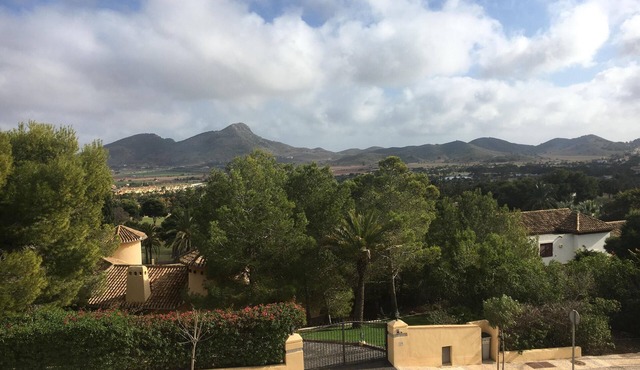 Fabulous 4 bedroom Townhouse with 2 Communal pools