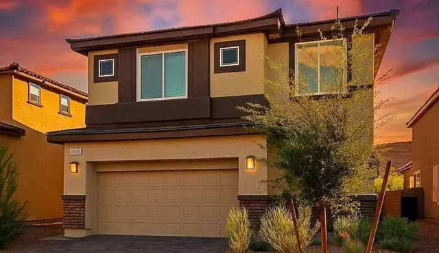Fabulous 4-bedroom house with AC in Henderson