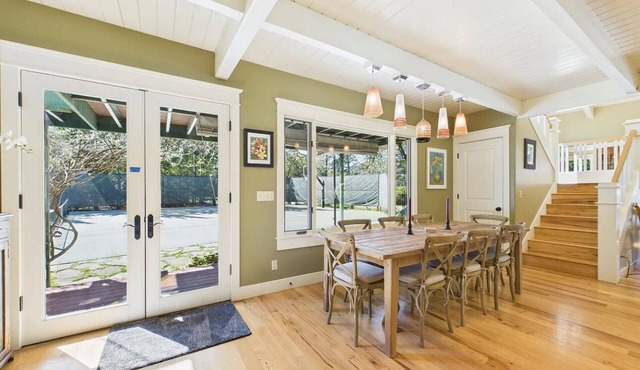 Fabulous 4-bedroom house in Salyer