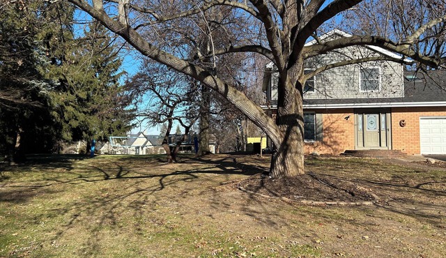 Fabulous 5-bedroom house in quiet neighborhood 5 minutes from TBK sports complex