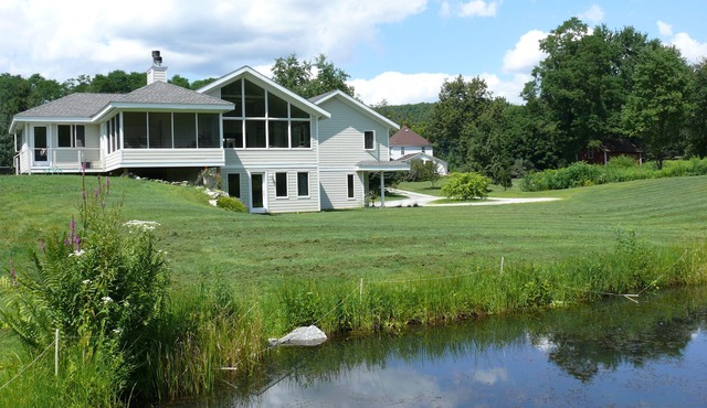 Fabulous Apartment - Great Barrington