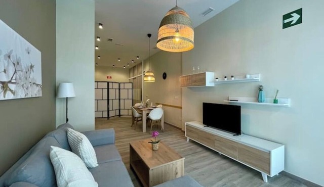 Fabulous apartment in Ruzafa