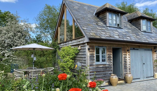 Fabulous Barn in Great Wolford, Moreton in Marsh