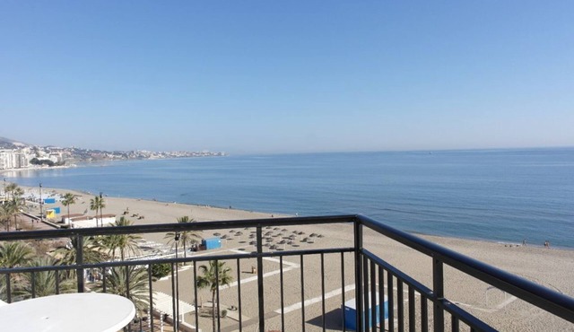 Fabulous beachfront location - Los Boliches, Fuengirola