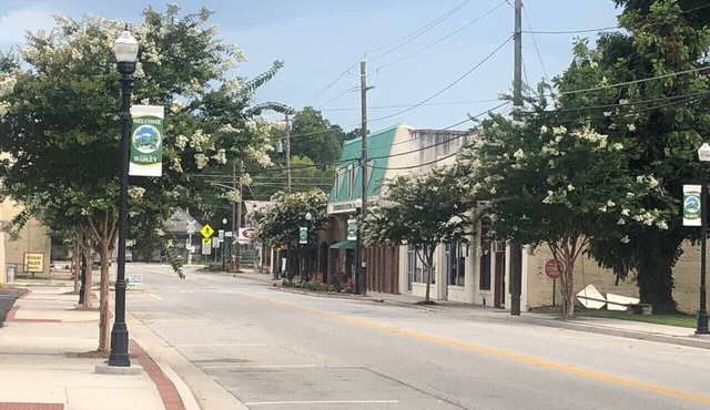 Fabulous Bungalow in Wadley