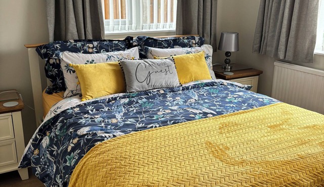 Fabulous Bungalow Norwich