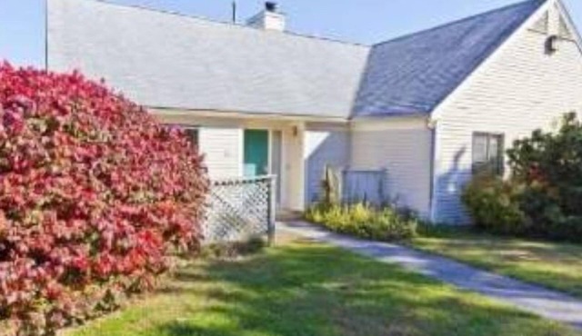 FABULOUS CAPE COD RESORT !