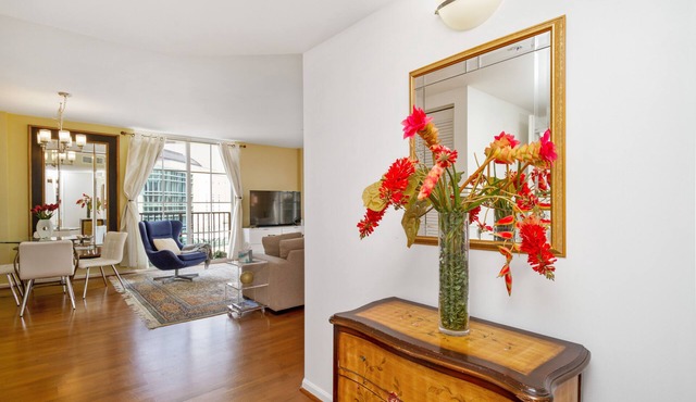 Fabulous CityPlace condo at the heart of beautiful West Palm Beach