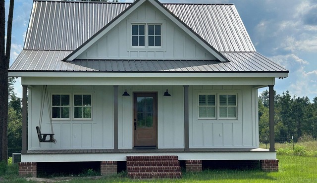 Fabulous cottage in Wheeler County