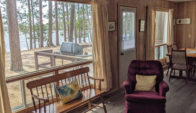 Fabulous Cottage on the Best Sand Beach in Ontario