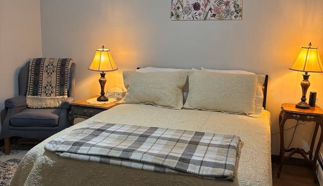 Fabulous Cozy apartment in Ithaca Finger Lakes