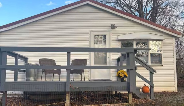 Fabulous Cozy apartment in Ithaca Finger Lakes