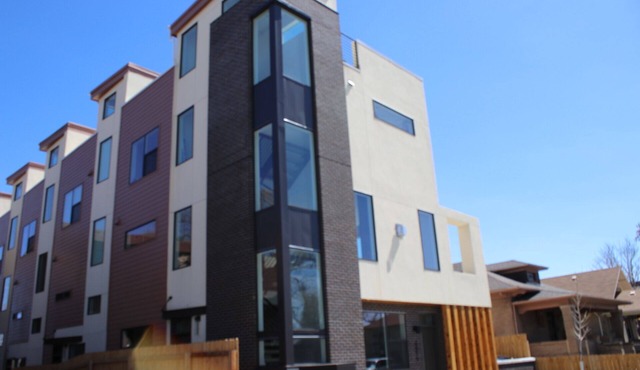 Fabulous Denver Townhome!