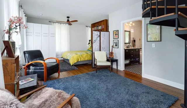 Fabulous Designer Spa Retreat