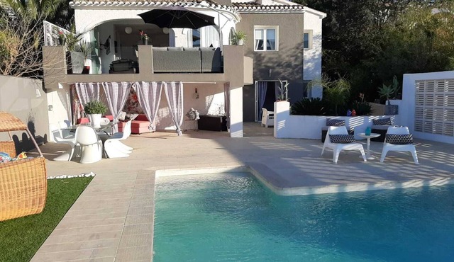 Fabulous detatched Villa in a great location