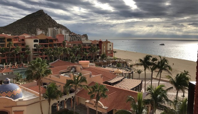 Fabulous Developers Beachfront PENTHOUSE XMAS & NY WKS @ Playa Grande Resort