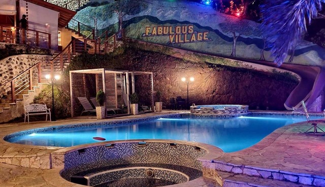 Fabulous Village & Resort