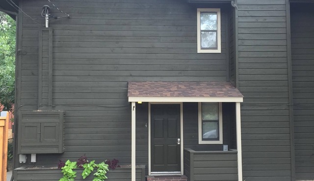 Fabulous Downtown Kitchen!