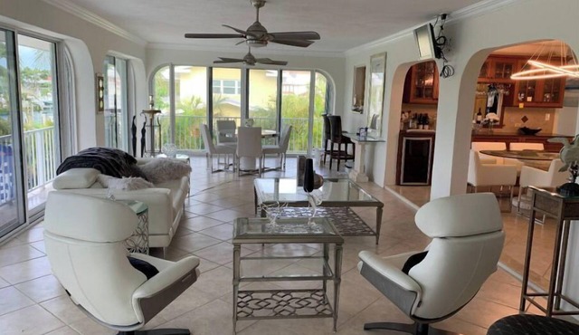 Fabulous Duck Key Florida Paradise