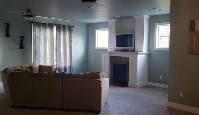 Fabulous Fairview Getaway