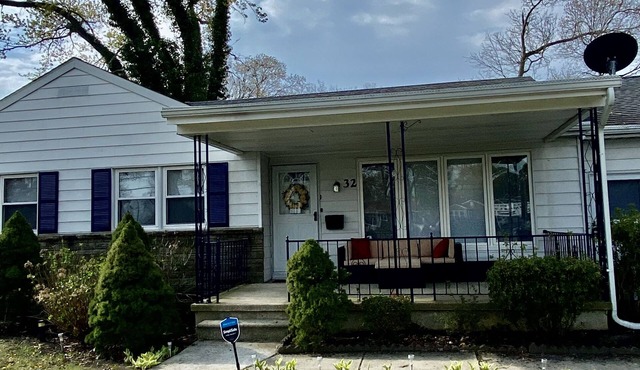 Fabulous Family Rancher- Near Ocean City NJ Beaches !