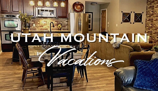Fabulous Find/NEW King CozyCondo Nestled in thePines/Hikn'/Central/Bryce/ZionGem