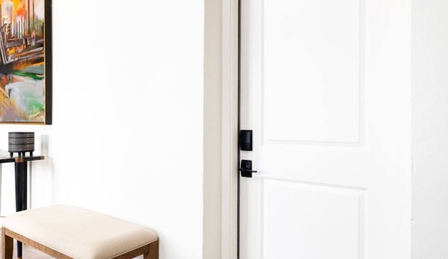 Fabulous Flat in Downtown Trussville