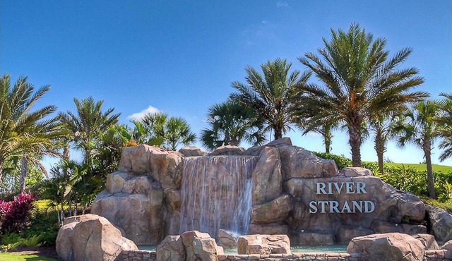 Fabulous Florida Vacation Rental With Unlimited Golf!