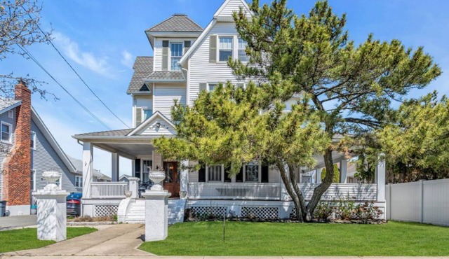 Fabulous Historic Seashore Victorian Saltwater Pool closes End of September
