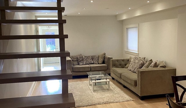 fabulous house in Little Italy+P