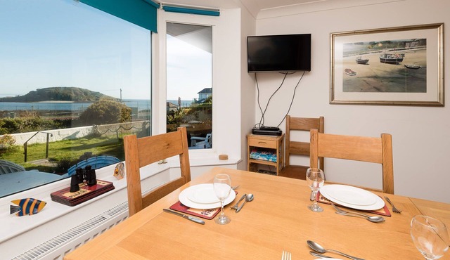 Fabulous house with magnificent views