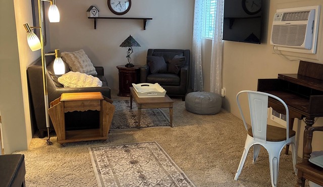 Fabulous house with AC in charming Walla Walla