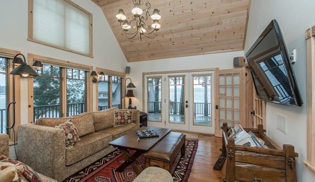 Fabulous Lake Muskoka