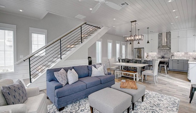 Fabulous Large Home @ Cinnamon Shore for Family+Pups w/Resort-Like Amenities
